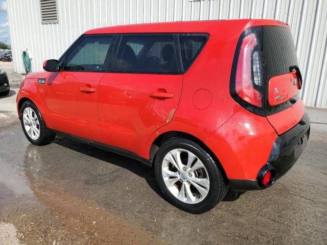 VIN KNDJP3A50G7818521 2016 KIA Soul, + no.2