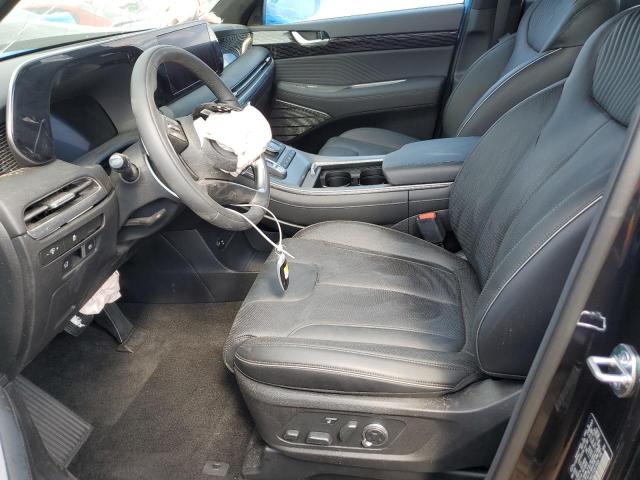 2025 HYUNDAI PALISADE C - KM8R74GE2SU810684