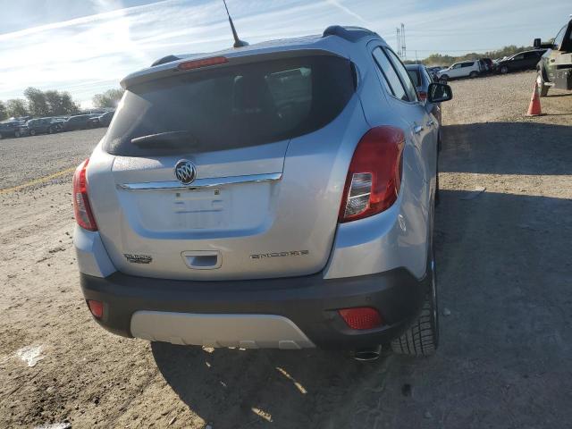 VIN KL4CJDSB0DB180293 2013 Buick Encore, Premium no.6