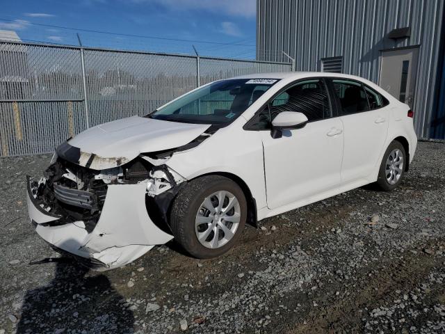 Vin: 5yfbprbe8lp053279, lot: 74990754, toyota corolla le 2020 img_1