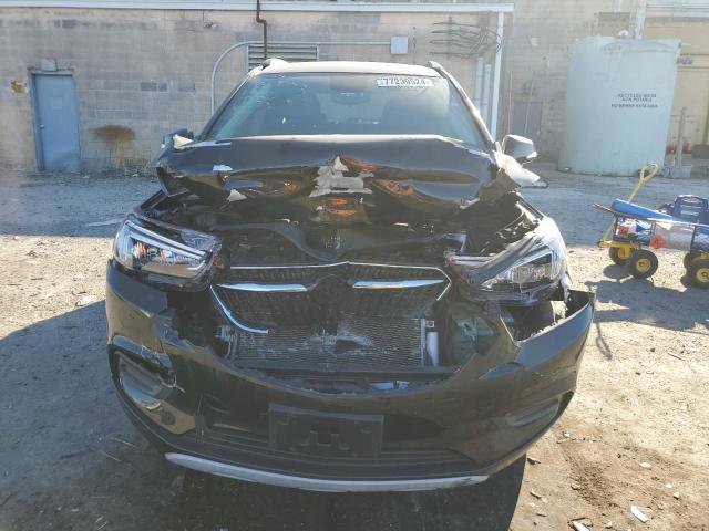 2017 BUICK ENCORE - KL4CJ3SB1HB068358