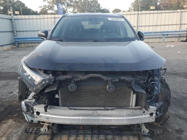 2020 TOYOTA RAV4 LE - 2T3F1RFV4LC097753