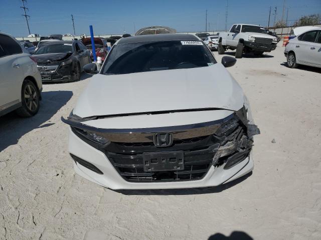 2020 HONDA ACCORD SPO - 1HGCV1F35LA126294
