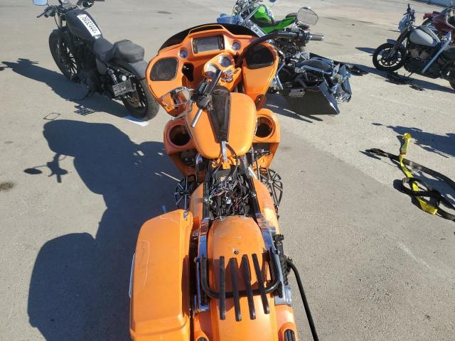 2016 HARLEY-DAVIDSON FLTRXS ROA 1HD1KTM31GB629350
