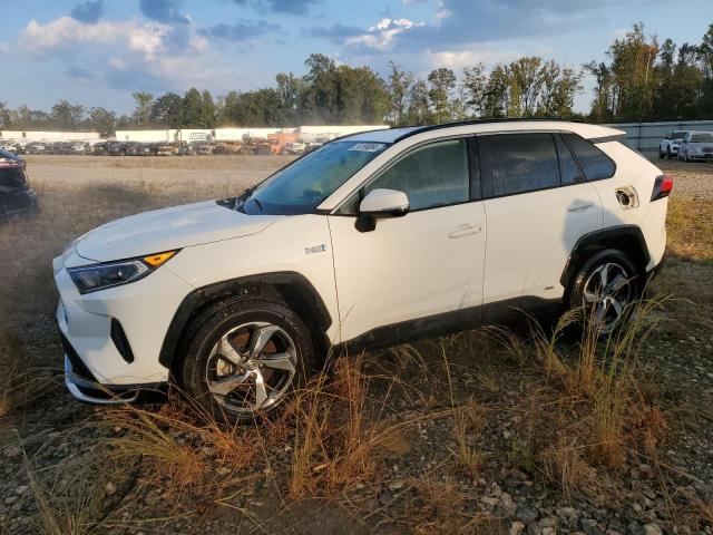 2021 TOYOTA RAV4 PRIME #2924161088