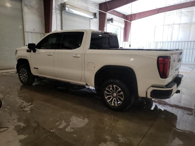 2022 GMC 1500 - 1GTP9EEL8NZ102797