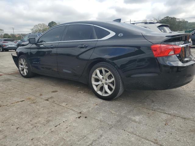 2015 CHEVROLET IMPALA LT - 2G1125S32F9135801
