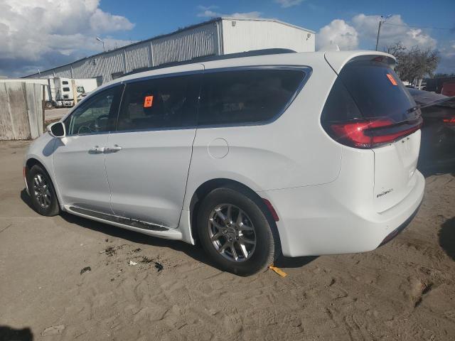 Vin: 2c4rc1fg1mr510121, lot: 78366954, chrysler pacifica touring 20212