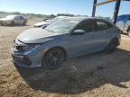 2021 HONDA CIVIC - SHHFK7H44MU212569