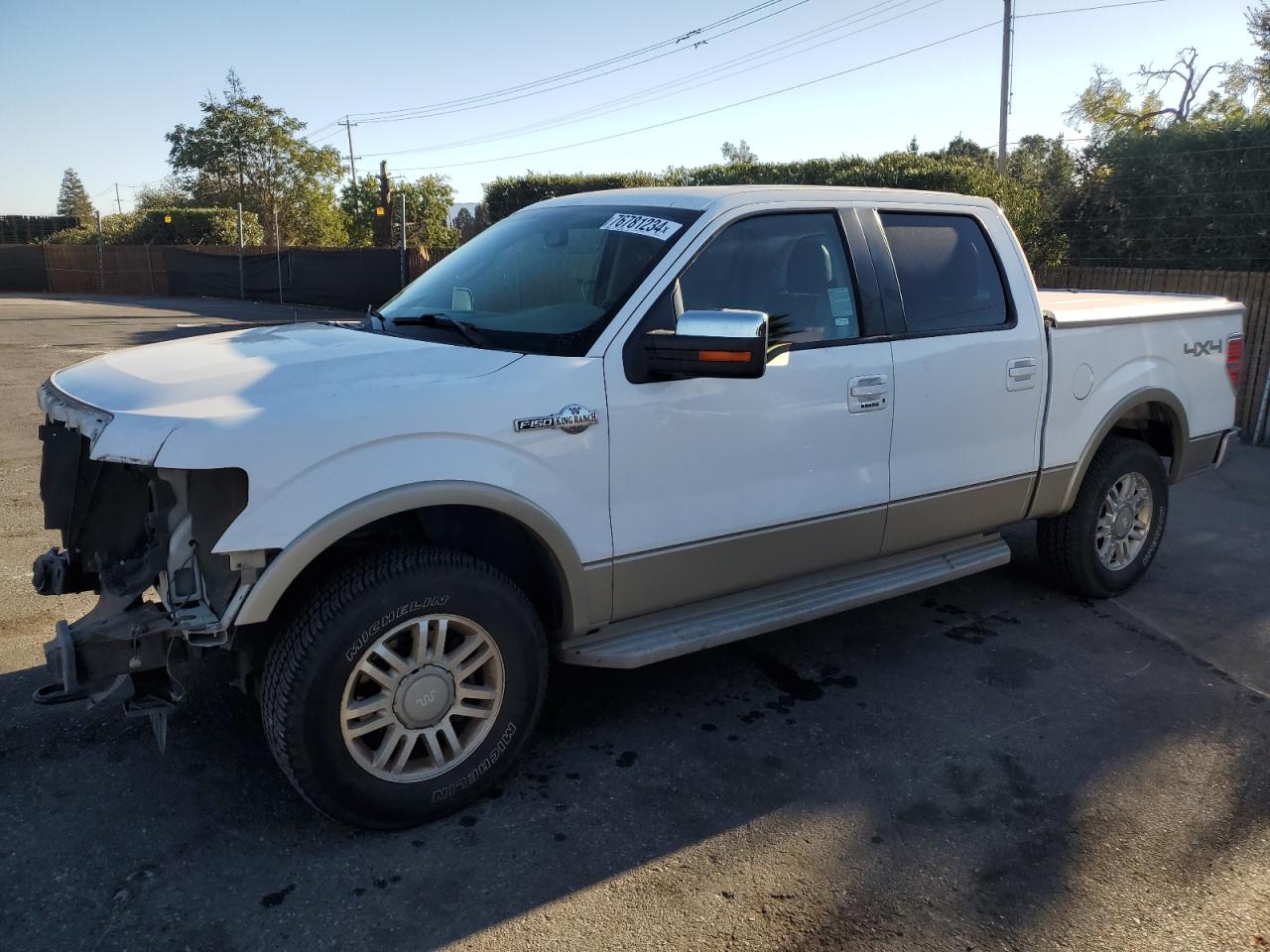 Ford F-150 2010 F-Series