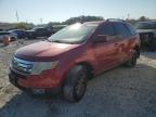 FORD EDGE SEL photo