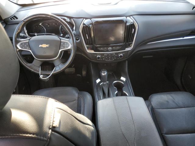 2018 CHEVROLET TRAVERSE P - 1GNEVJKWXJJ159870