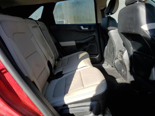 2020 FORD ESCAPE TIT - 1FMCU0DZ1LUA68942