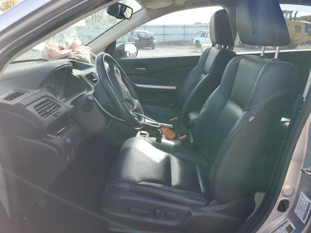 2015 HONDA CR-V EXL - 2HKRM3H77FH518620