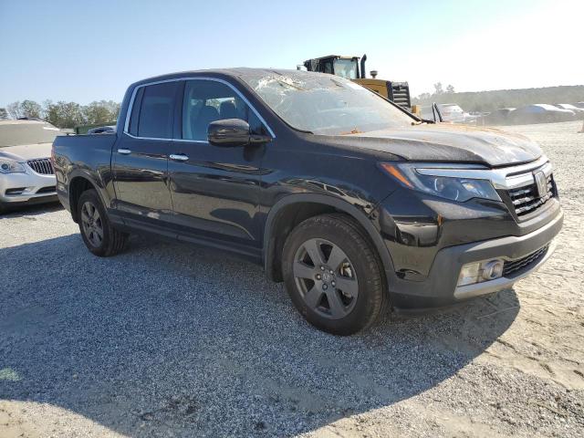 2020 HONDA RIDGELINE - 5FPYK3F7XLB004461