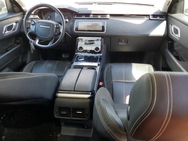 VIN SALYB2EV3KA796438 2019 Land Rover Range Rover, S no.8