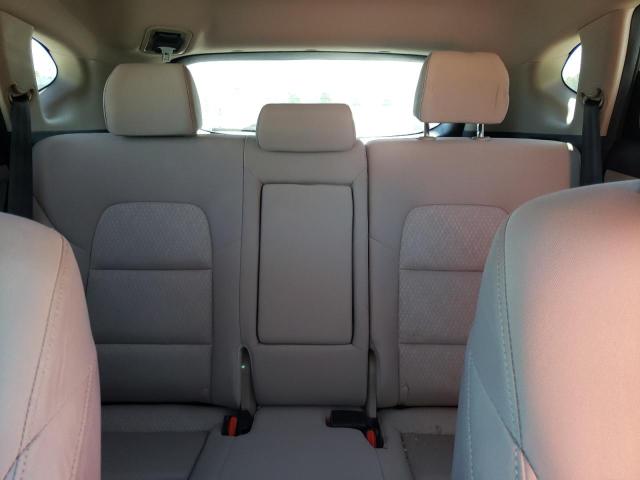 2016 HYUNDAI TUCSON LIM - KM8J33A25GU073652