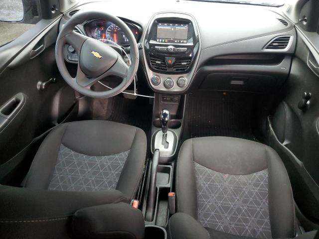 2020 CHEVROLET SPARK LS - KL8CB6SA7LC461398