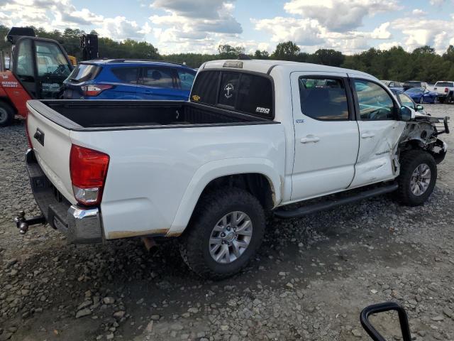 VIN 5TFAX5GN3GX070687 2016 Toyota Tacoma, Double Cab no.3