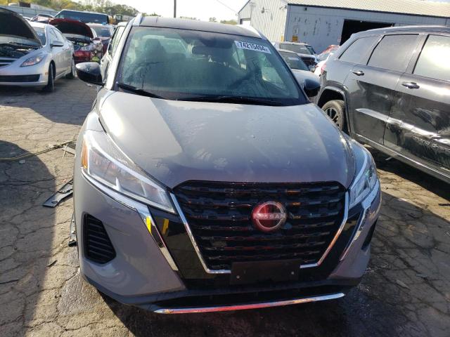 2024 NISSAN KICKS SV - 3N1CP5CV9RL512842