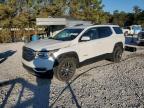 2017 GMC ACADIA SLT - 1GKKNMLS1HZ171754