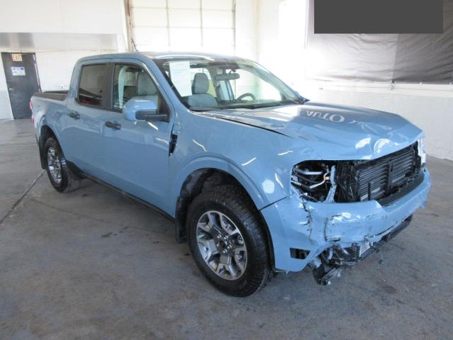 2023 FORD MAVERICK X #2977071683