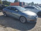 VOLKSWAGEN CC photo