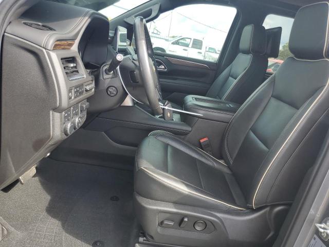 2021 CHEVROLET TAHOE K150 - 1GNSKSKD6MR217835