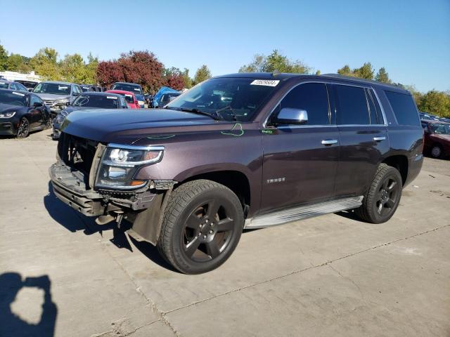 2015 CHEVROLET TAHOE K150 - 1GNSKBKC1FR127955