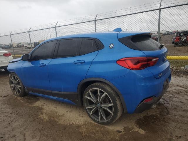 VIN WBXYH9C03L5P24335 2020 BMW X2 no.2