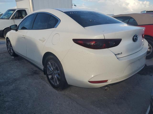 VIN 3MZBPAAL7MM253450 2021 MAZDA 3 no.2