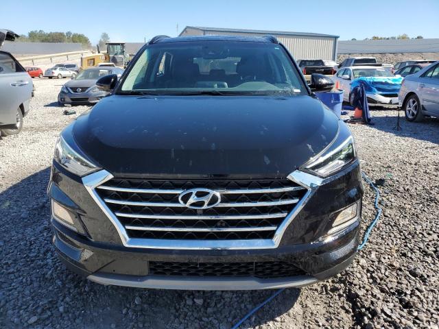 VIN KM8J33AL0MU341317 2021 HYUNDAI TUCSON no.5