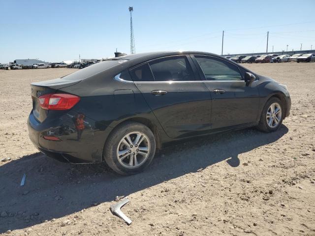 2017 CHEVROLET CRUZE LT - 1G1BE5SM8H7145760