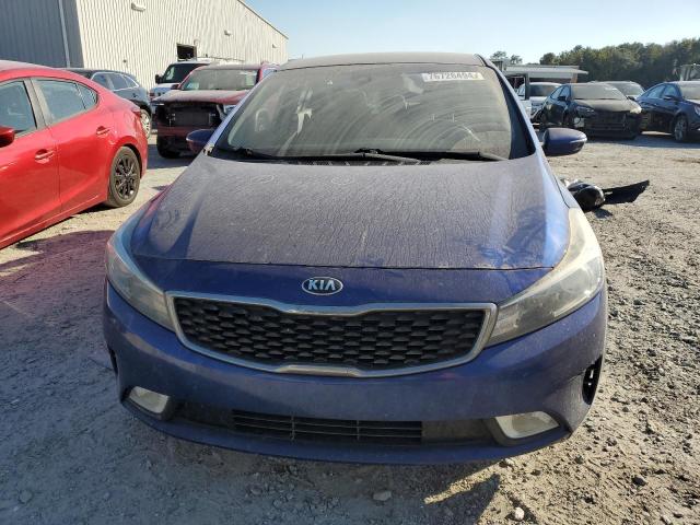 VIN 3KPFL4A7XHE044580 2017 KIA Forte, LX no.5