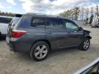 TOYOTA HIGHLANDER photo