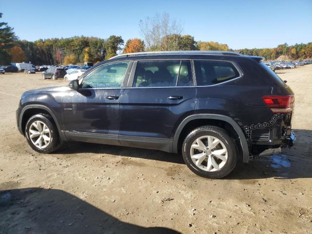 2018 VOLKSWAGEN ATLAS SE - 1V2KR2CAXJC518890