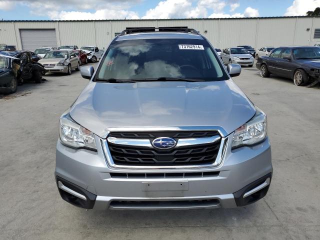 2017 SUBARU FORESTER 2 - JF2SJADC2HH552002