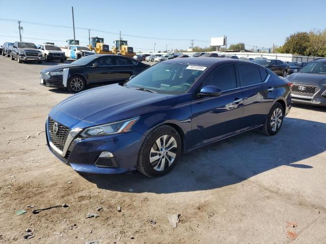 2020 NISSAN ALTIMA S - 1N4BL4BV5LN303076