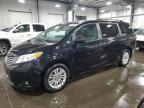 TOYOTA SIENNA XLE photo