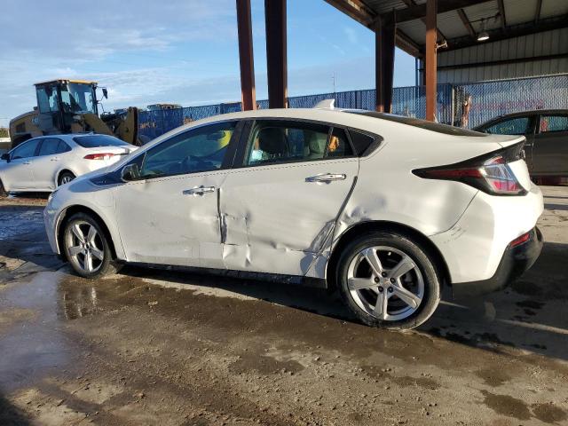 VIN 1G1RA6S53JU158304 2018 Chevrolet Volt, LT no.2