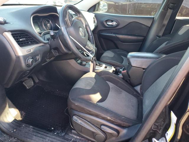 2016 JEEP CHEROKEE S - 1C4PJMAB5GW170364