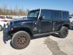 JEEP WRANGLER U photo