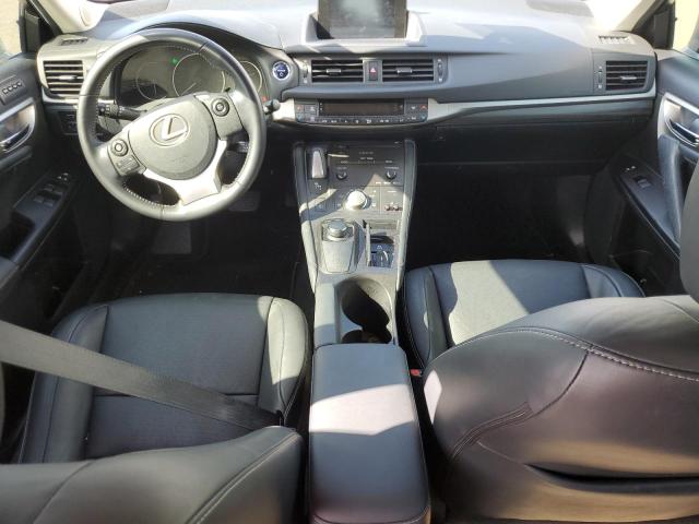 2016 LEXUS CT 200 - JTHKD5BH3G2267515