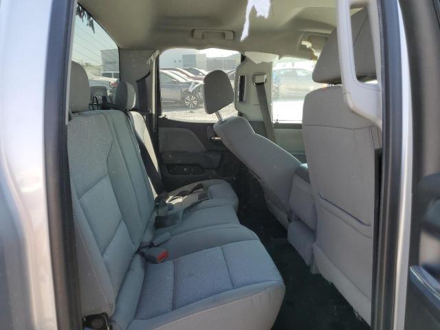 2018 CHEVROLET SILVERADO K1500 CUSTOM 1GCVKPEC7JZ118765