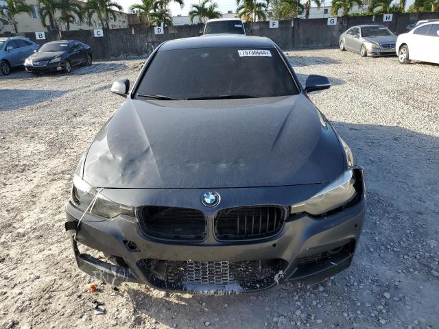 VIN WBA8E9G59GNT85269 2016 BMW 3 Series, 328 I Sulev no.5