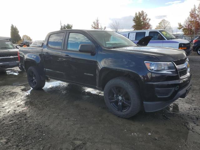 2020 CHEVROLET COLORADO - 1GCGTBENXL1194492