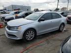 2015 VOLKSWAGEN JETTA SE - 3VWD17AJ4FM332461