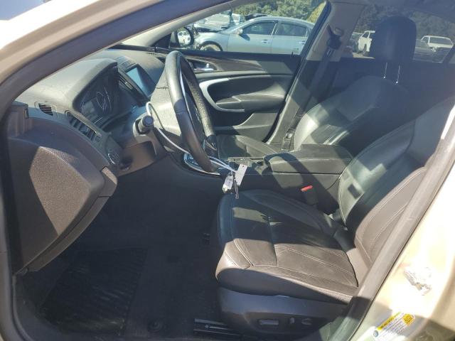 2016 BUICK REGAL PREM 2G4GS5GX0G9169634