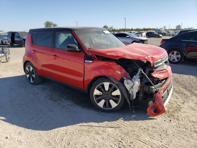 2019 KIA SOUL + - KNDJP3A50K7656737
