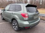 SUBARU FORESTER 2 photo